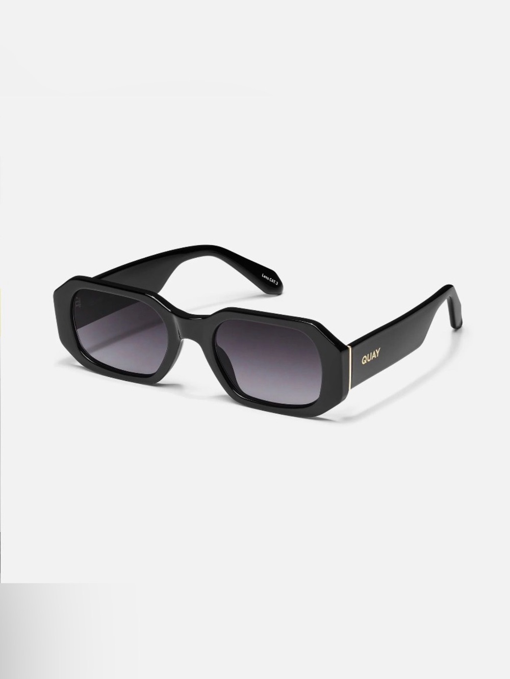 NWT QUAY Hyped Up Sunglasses